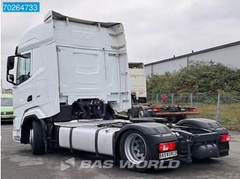 Sadulveok DAF XF 480