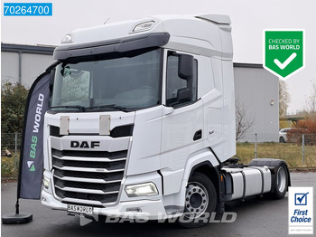 Sadulveok DAF XF 480