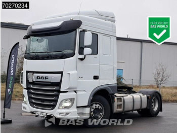 Sadulveok DAF XF 480