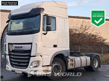 Sadulveok DAF XF 480