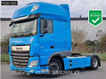 Sadulveok DAF XF 480
