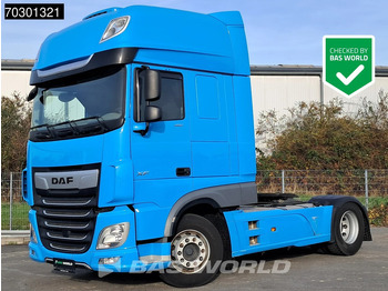 Sadulveok DAF XF 480