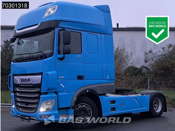 Sadulveok DAF XF 480