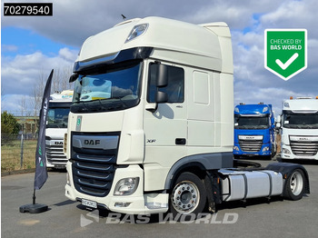 Sadulveok DAF XF 480