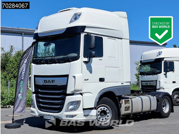 Sadulveok DAF XF 480