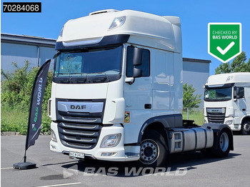Sadulveok DAF XF 480