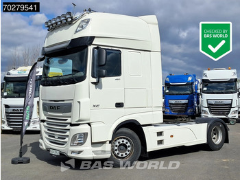 Sadulveok DAF XF 480