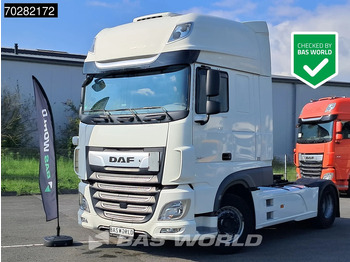 Sadulveok DAF XF 480
