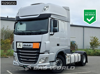 Sadulveok DAF XF 480