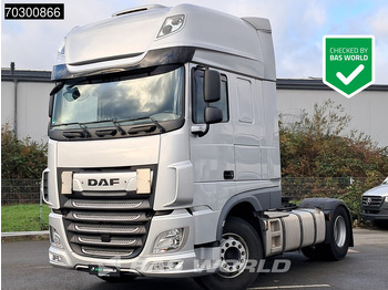 Sadulveok DAF XF 480