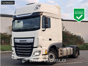 Sadulveok DAF XF 480