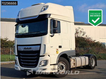 Sadulveok DAF XF 480