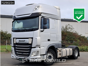 Sadulveok DAF XF 480