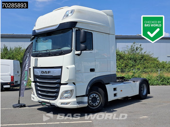 Sadulveok DAF XF 480