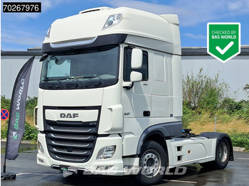 Sadulveok DAF XF 480