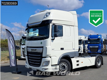 Sadulveok DAF XF 480