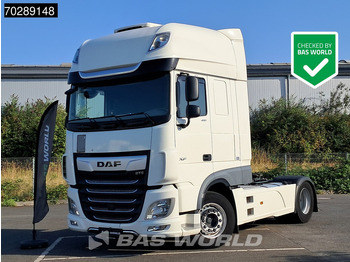 Sadulveok DAF XF 480