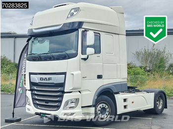 Sadulveok DAF XF 480