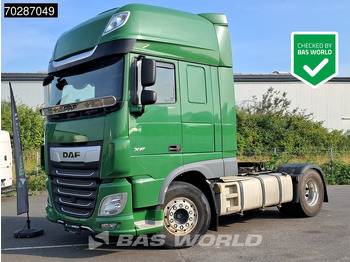Sadulveok DAF XF 480