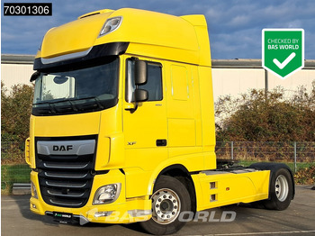 Sadulveok DAF XF 480