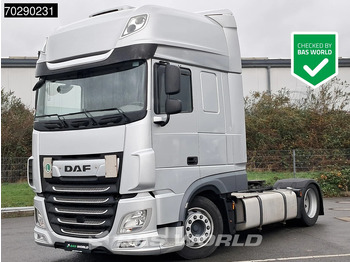 Sadulveok DAF XF 480