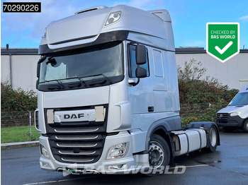Sadulveok DAF XF 480