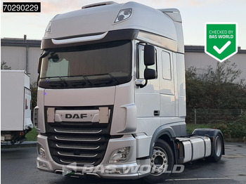 Sadulveok DAF XF 480