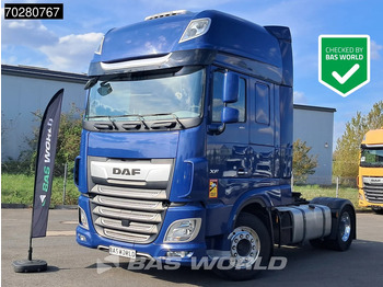 Sadulveok DAF XF 480