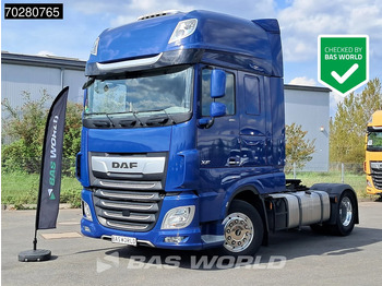 Sadulveok DAF XF 480