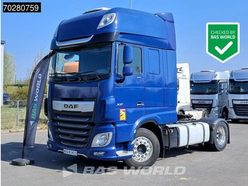 Sadulveok DAF XF 480