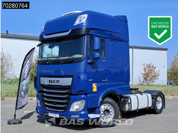Sadulveok DAF XF 480