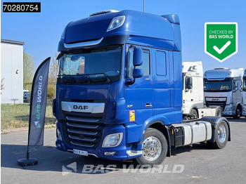 Sadulveok DAF XF 480