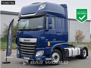 Sadulveok DAF XF 480