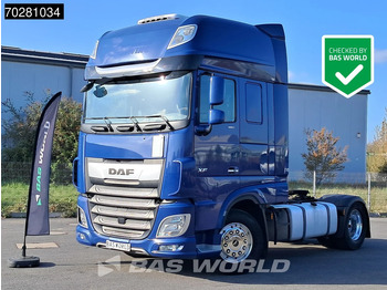 Sadulveok DAF XF 480