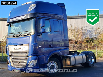 Sadulveok DAF XF 480