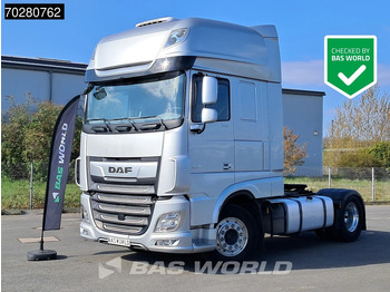 Sadulveok DAF XF 480