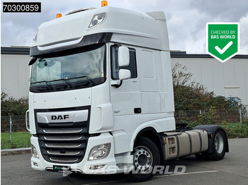 Sadulveok DAF XF 480