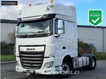 Sadulveok DAF XF 480