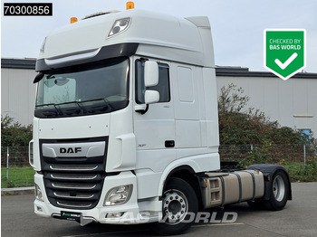 Sadulveok DAF XF 480