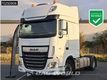 Sadulveok DAF XF 480