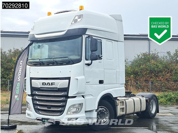 Sadulveok DAF XF 480