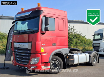 Sadulveok DAF XF 530