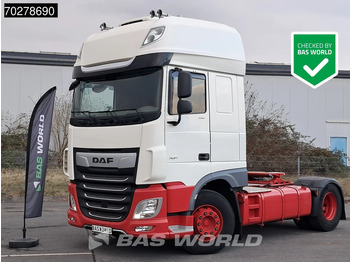 Sadulveok DAF XF 530