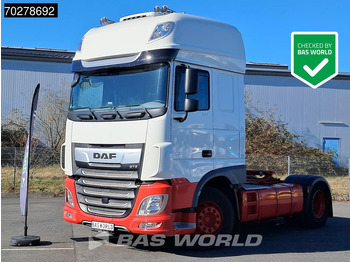 Sadulveok DAF XF 530