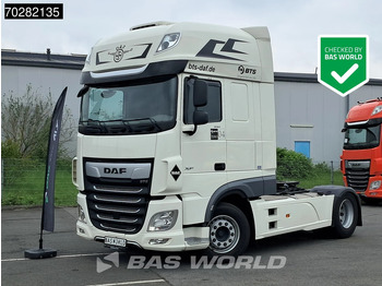 Sadulveok DAF XF 530