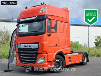 Sadulveok DAF XF 530