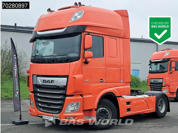 Sadulveok DAF XF 530