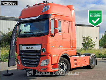 Sadulveok DAF XF 530