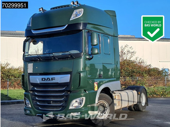 Sadulveok DAF XF 530