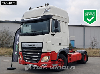 Sadulveok DAF XF 530